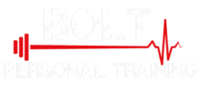 Bolt Personaltraining
